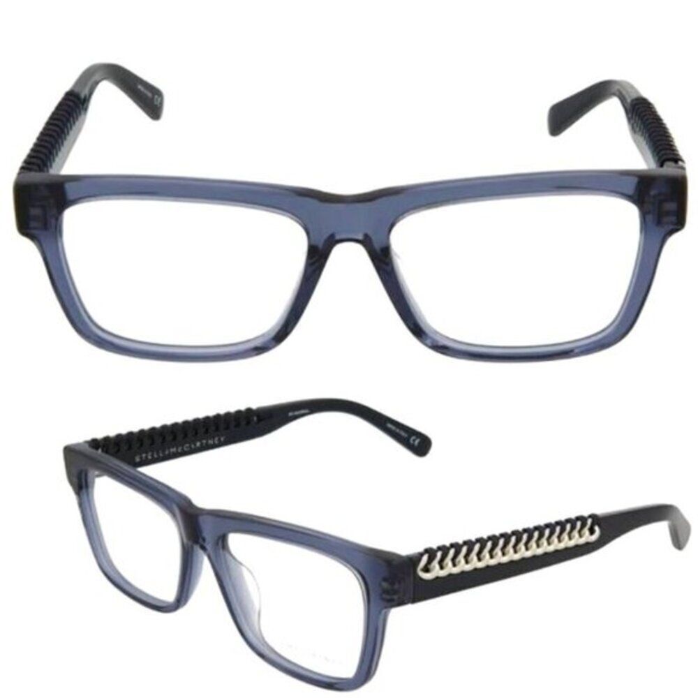 Stella McCartney Women' 53mm Optical Frames